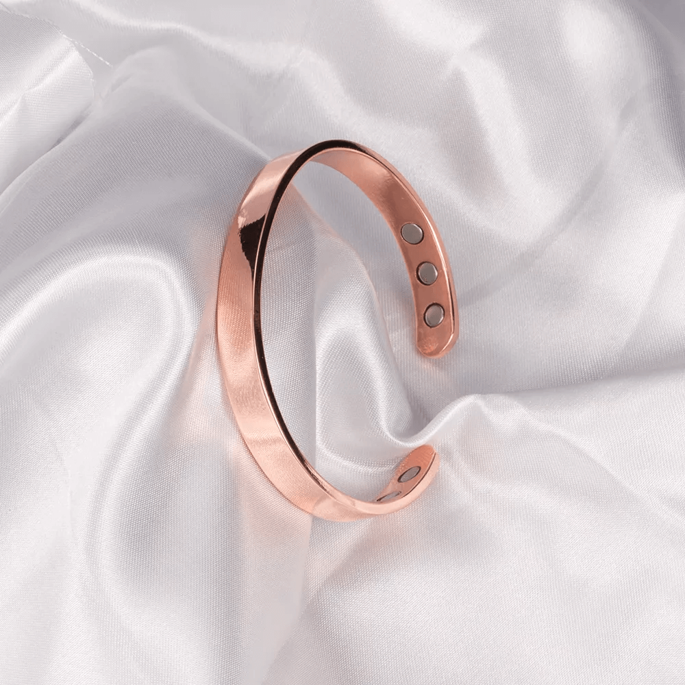 Magnetic Bangle Bracelet