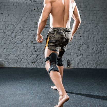 Breathable Joint Support Knee Pads