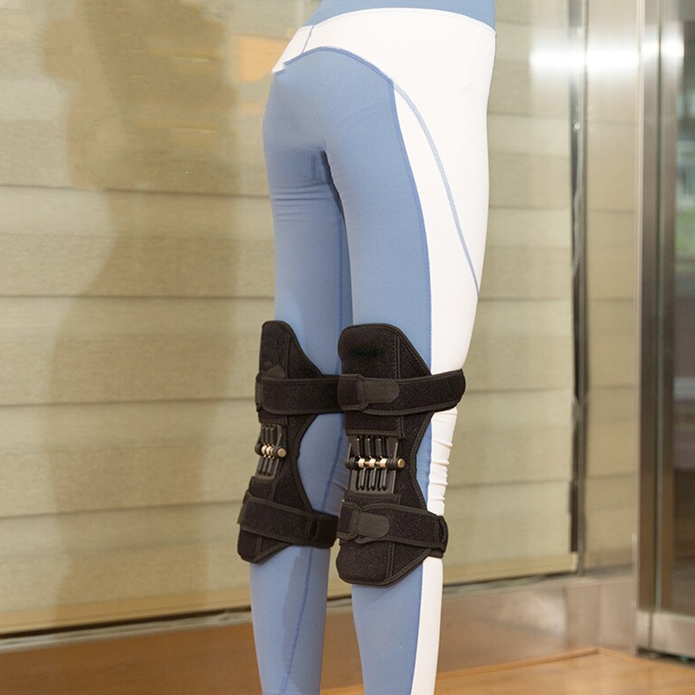 Breathable Joint Support Knee Pads