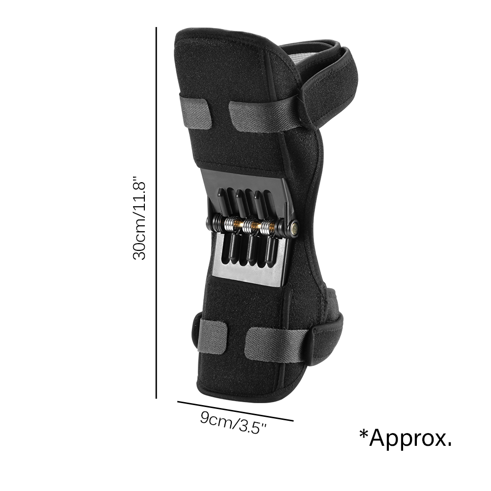 Breathable Joint Support Knee Pads