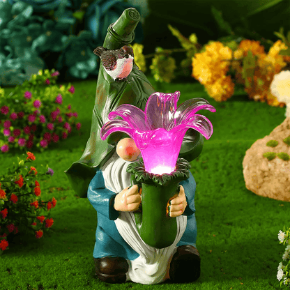Garden Gnomes Outdoor Decorations