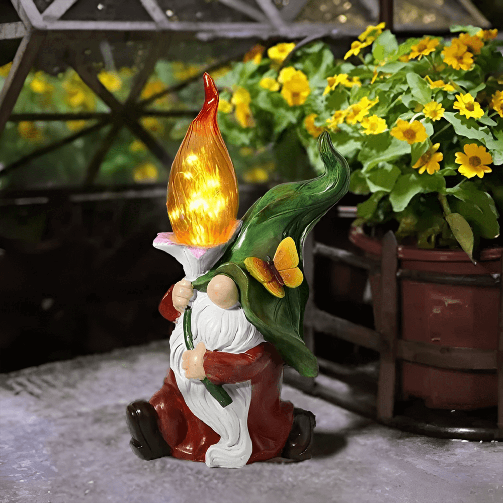 Garden Gnomes Outdoor Decorations