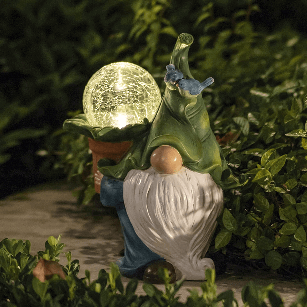 Garden Gnomes Outdoor Decorations