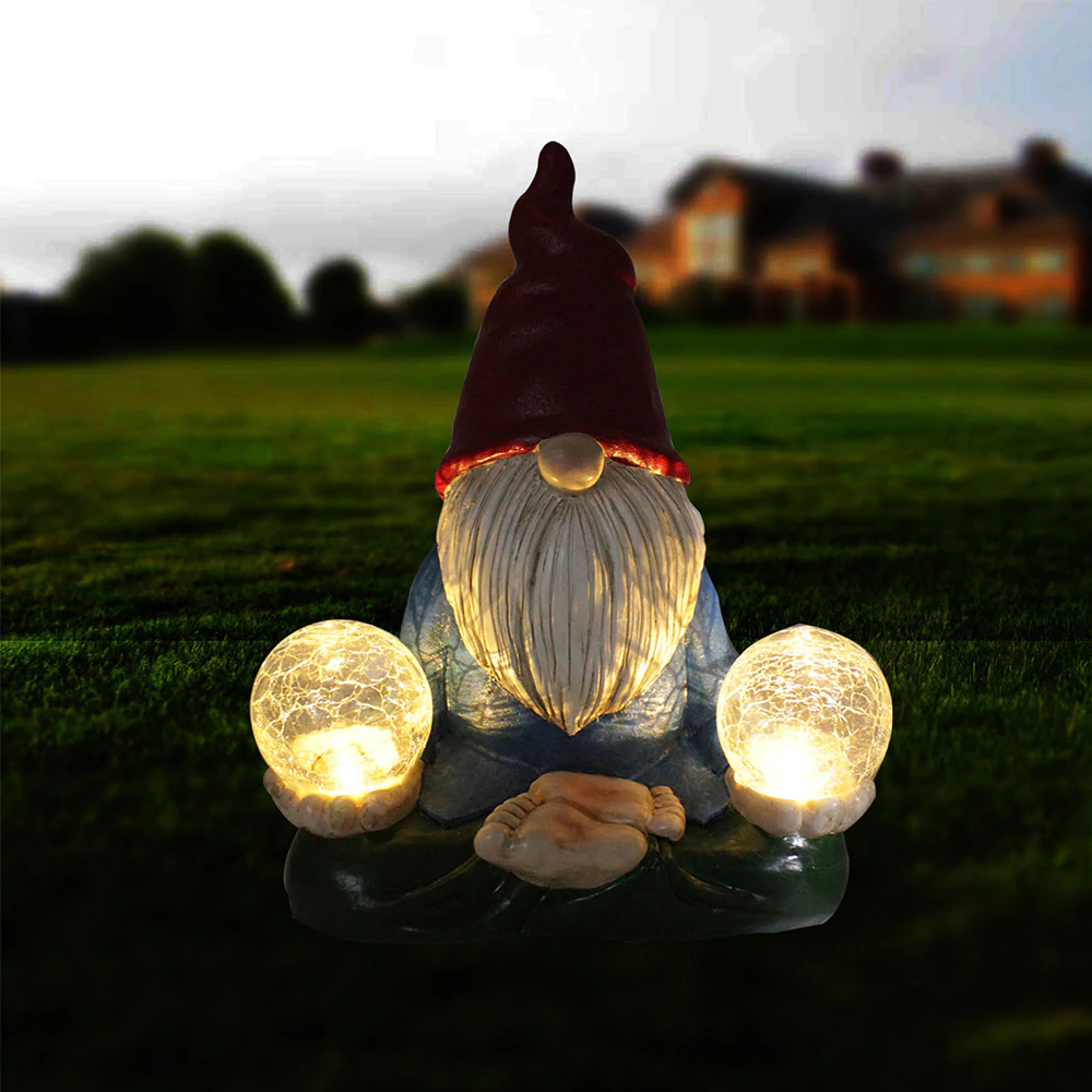 Garden Gnomes Outdoor Decorations