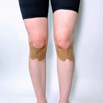 Knee Pain Relief Natural Patch