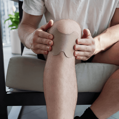 Knee Pain Relief Natural Patch