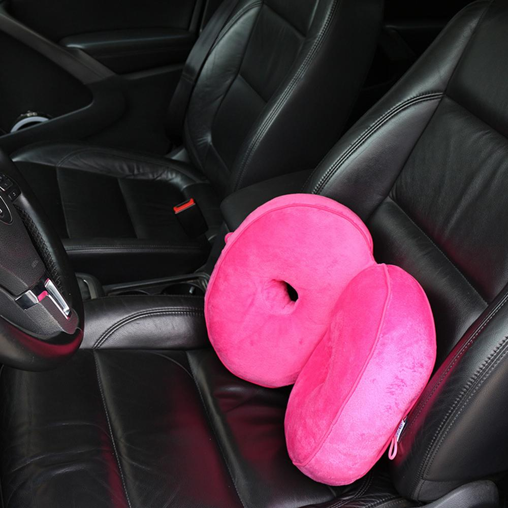 Comfort Cushion Lift Hips Up Seat