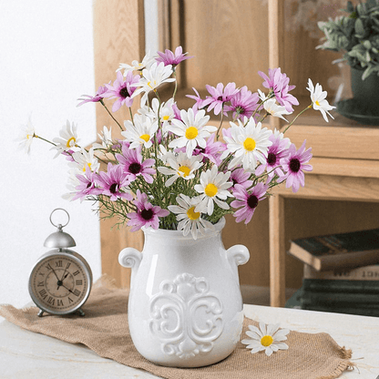 Real Touch Daisies Bouquet
