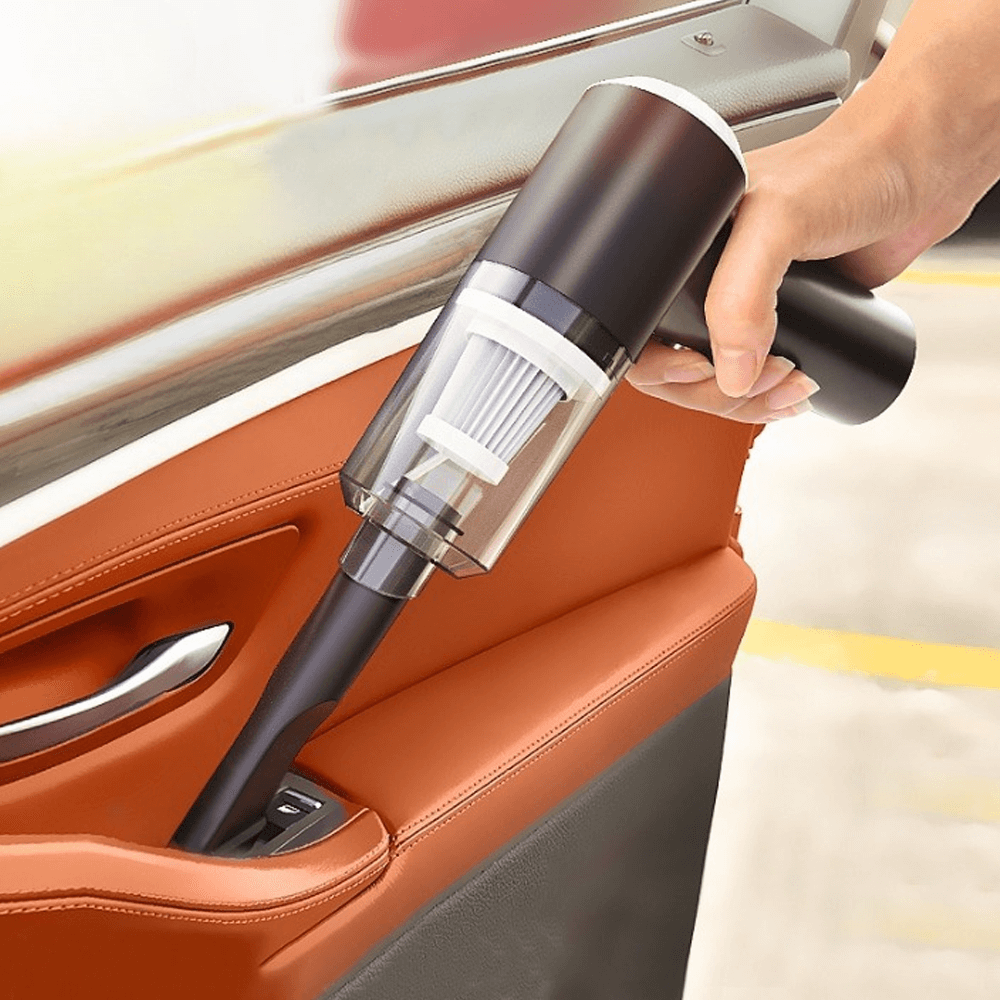 Car Vacuum Cleaner Cordless