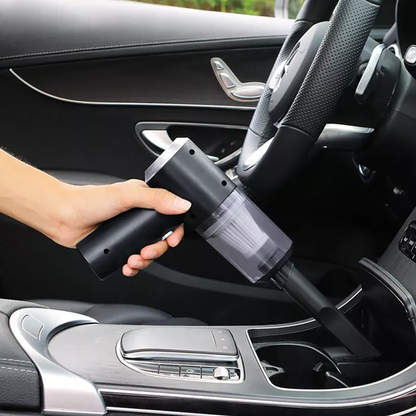 Car Vacuum Cleaner Cordless