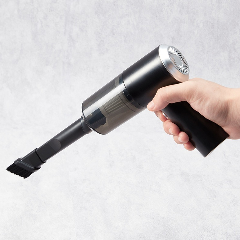 Car Vacuum Cleaner Cordless