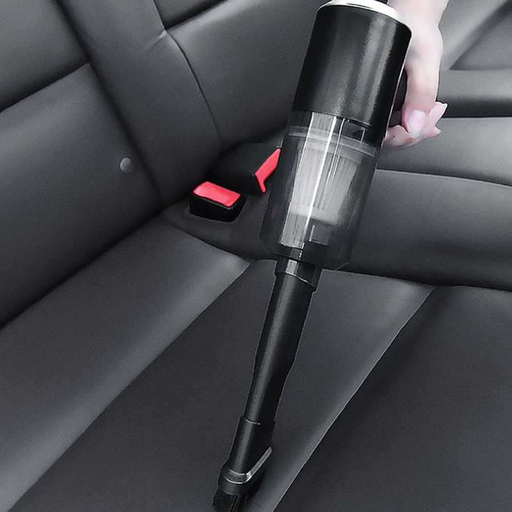 Car Vacuum Cleaner Cordless
