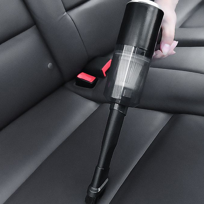 Car Vacuum Cleaner Cordless