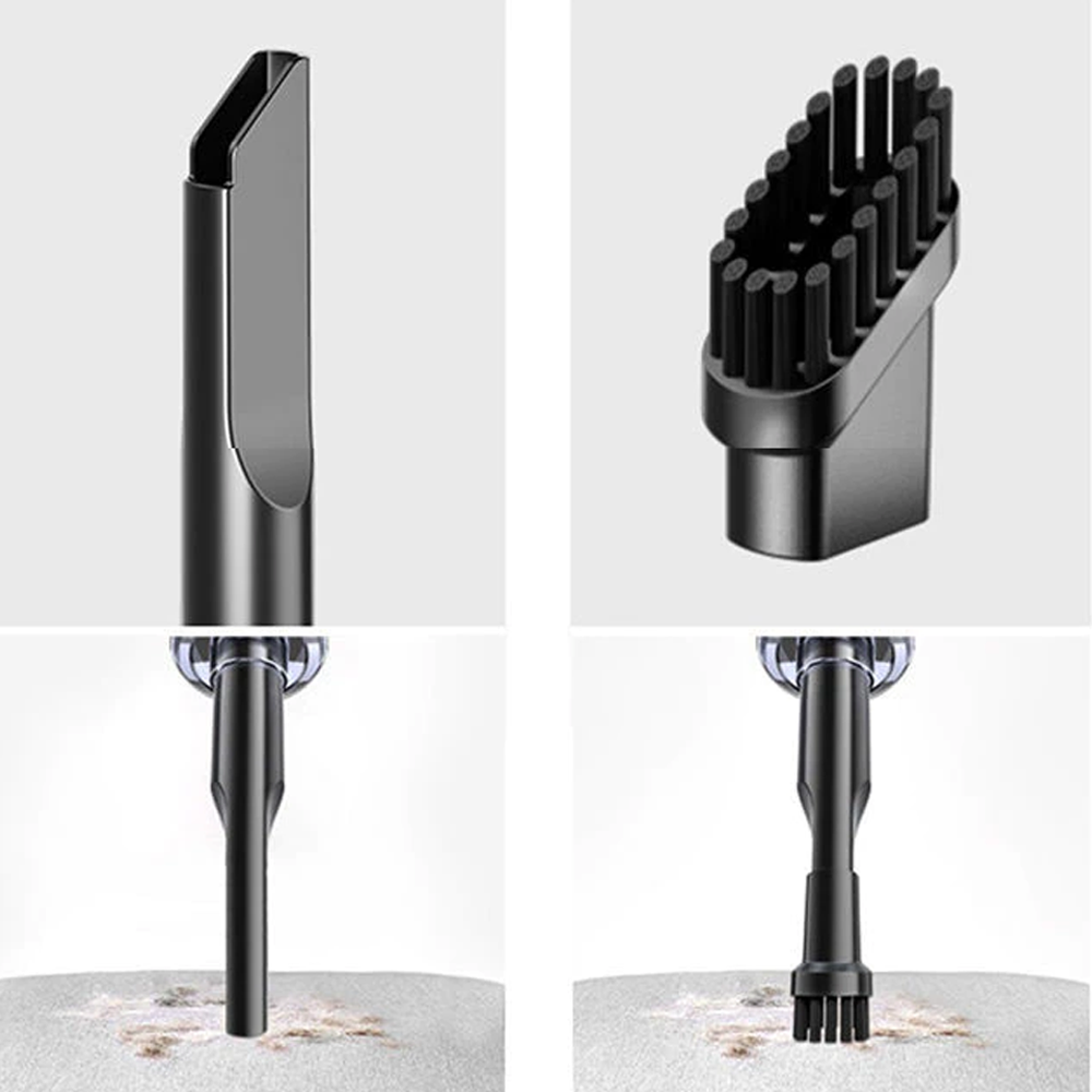 Car Vacuum Cleaner Cordless