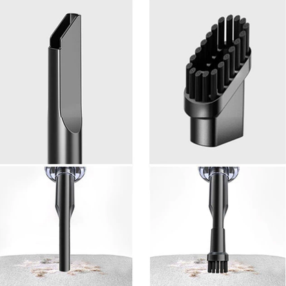 Car Vacuum Cleaner Cordless