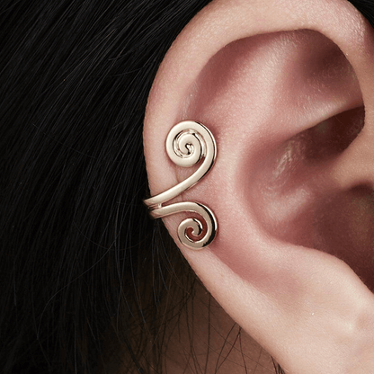 Stylish Acupressure Earrings for Weight Loss – Natural Weight Management