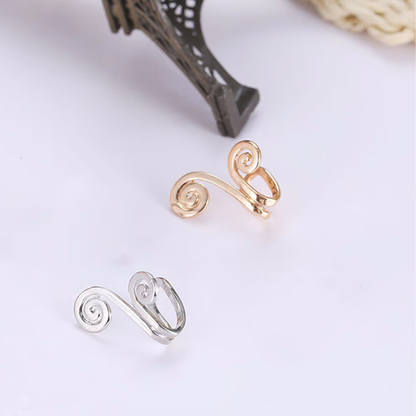 Stylish Acupressure Earrings for Weight Loss – Natural Weight Management