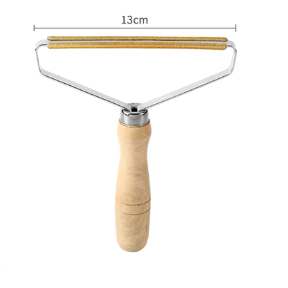 Fuzz Fabric Lint Remover Brush