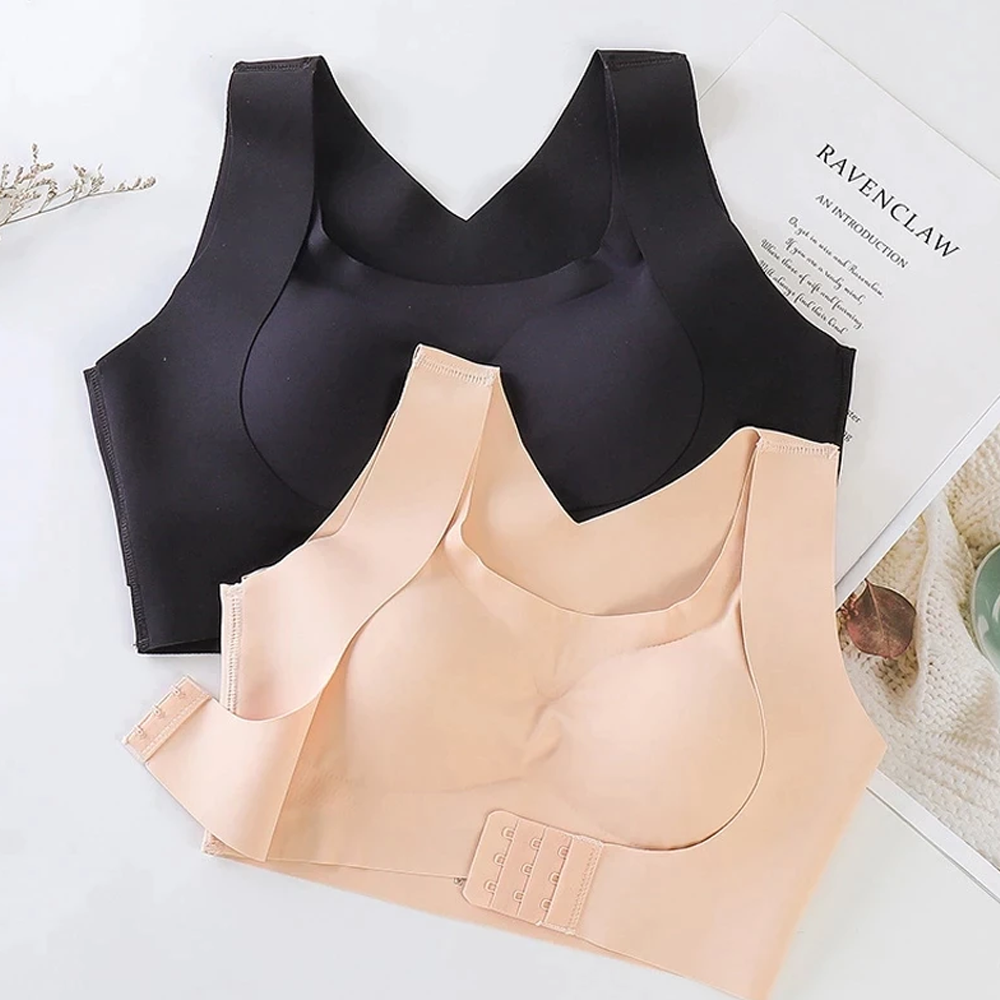 Posture Improving Bra Posture Corrector Support Bra for Comfort and Confidence
