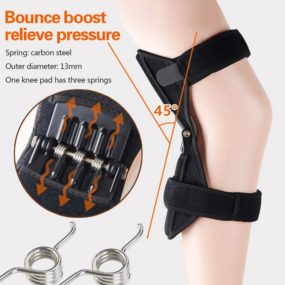 Knee Stabilizer Joint Support Pad