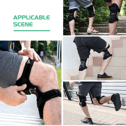 Knee Stabilizer Joint Support Pad