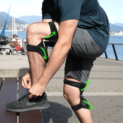 Knee Stabilizer Joint Support Pad