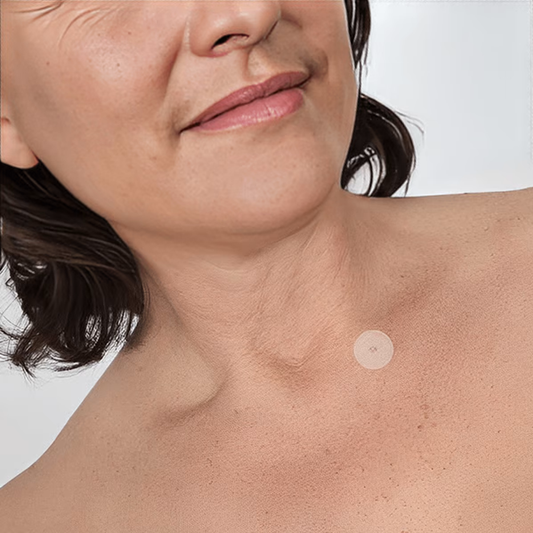 Anti Skin Tag Removal Patches – Natural Skin Tag Patches for Smooth Skin | Perfect Skincare Gift