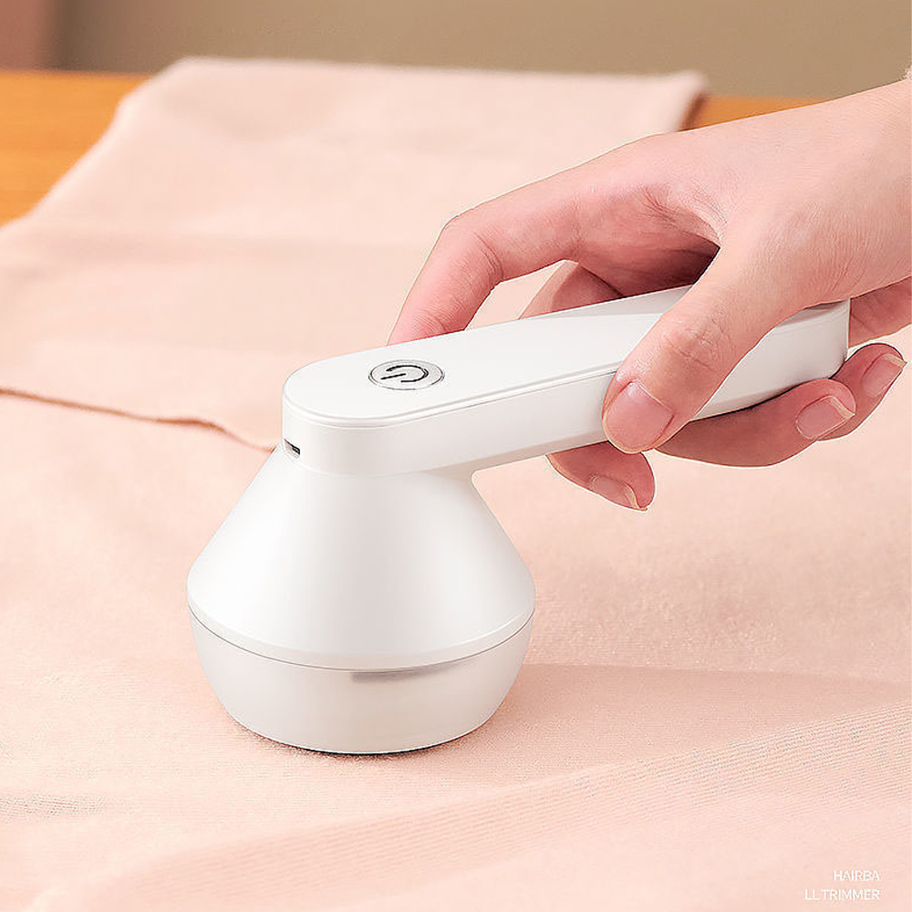 Electric Rechargeable Lint Remover