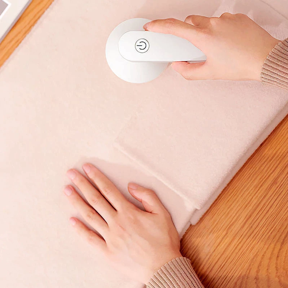 Electric Rechargeable Lint Remover