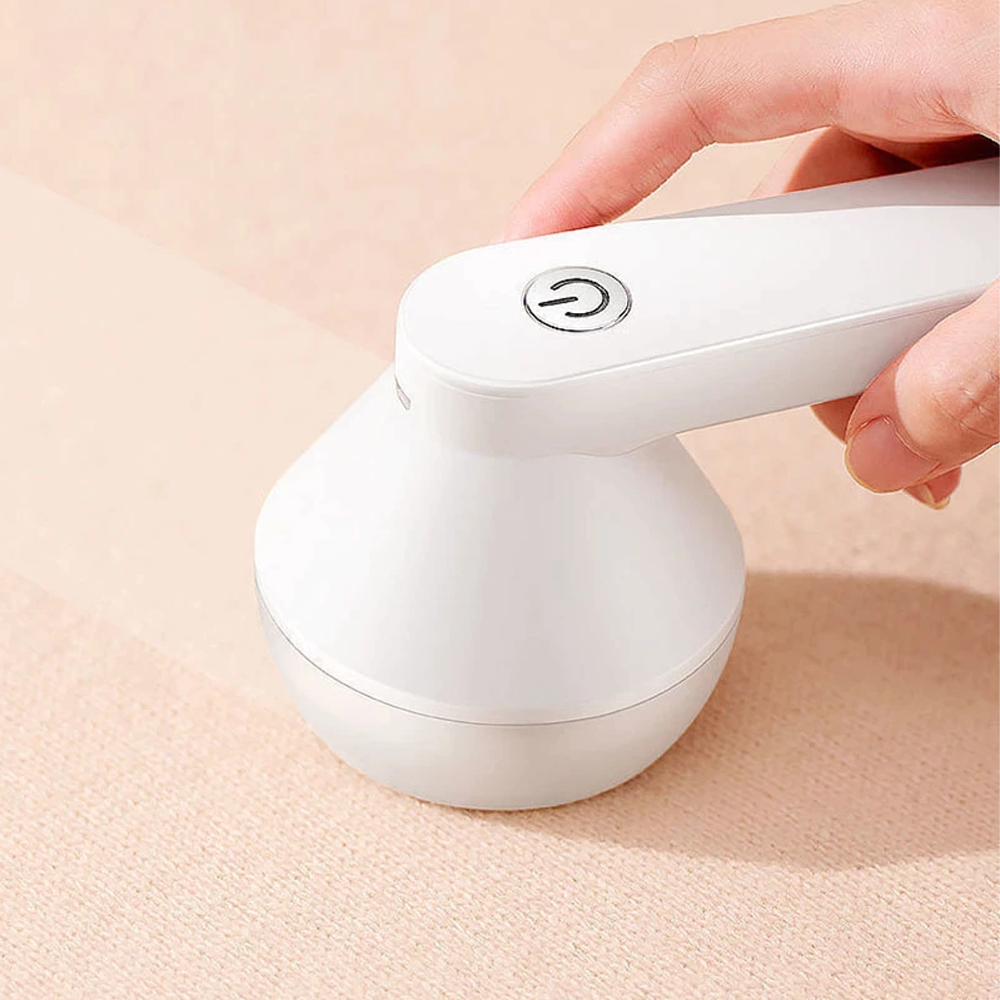 Electric Rechargeable Lint Remover