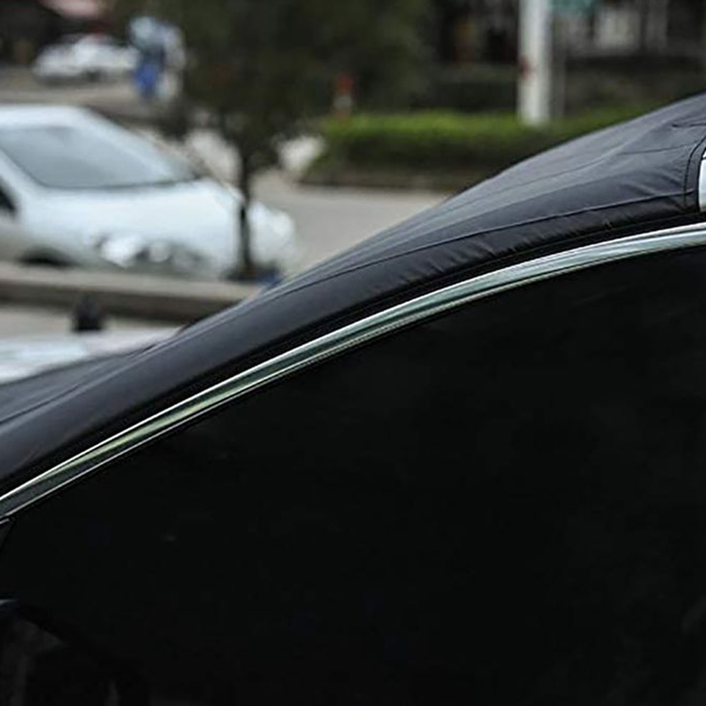 Waterproof Car Windshield Snow Protector Cover