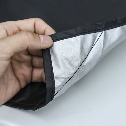 Waterproof Car Windshield Snow Protector Cover