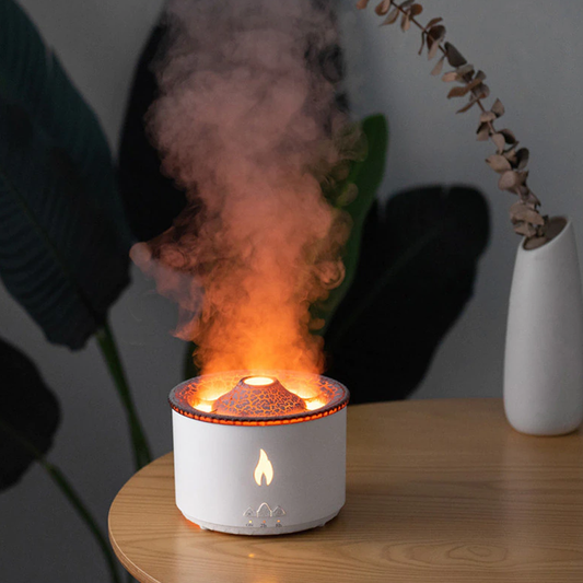 Volcano Aroma Diffuser