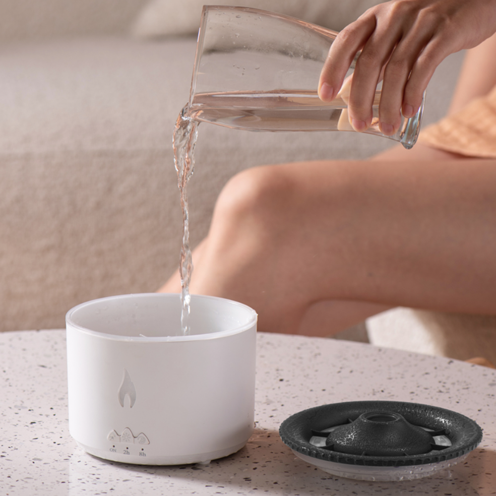 Volcano Aroma Diffuser