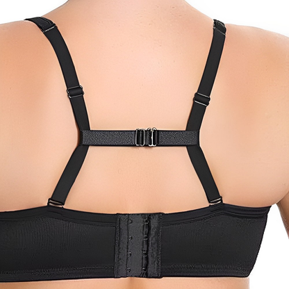 Bra Strap Clips Holder - Adjustable No-Slip Clips | Perfect Gift for Her
