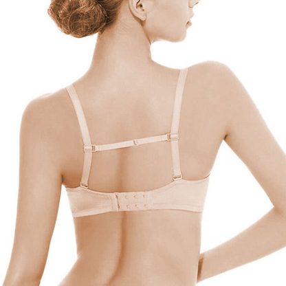 Bra Strap Clips Holder - Adjustable No-Slip Clips | Perfect Gift for Her