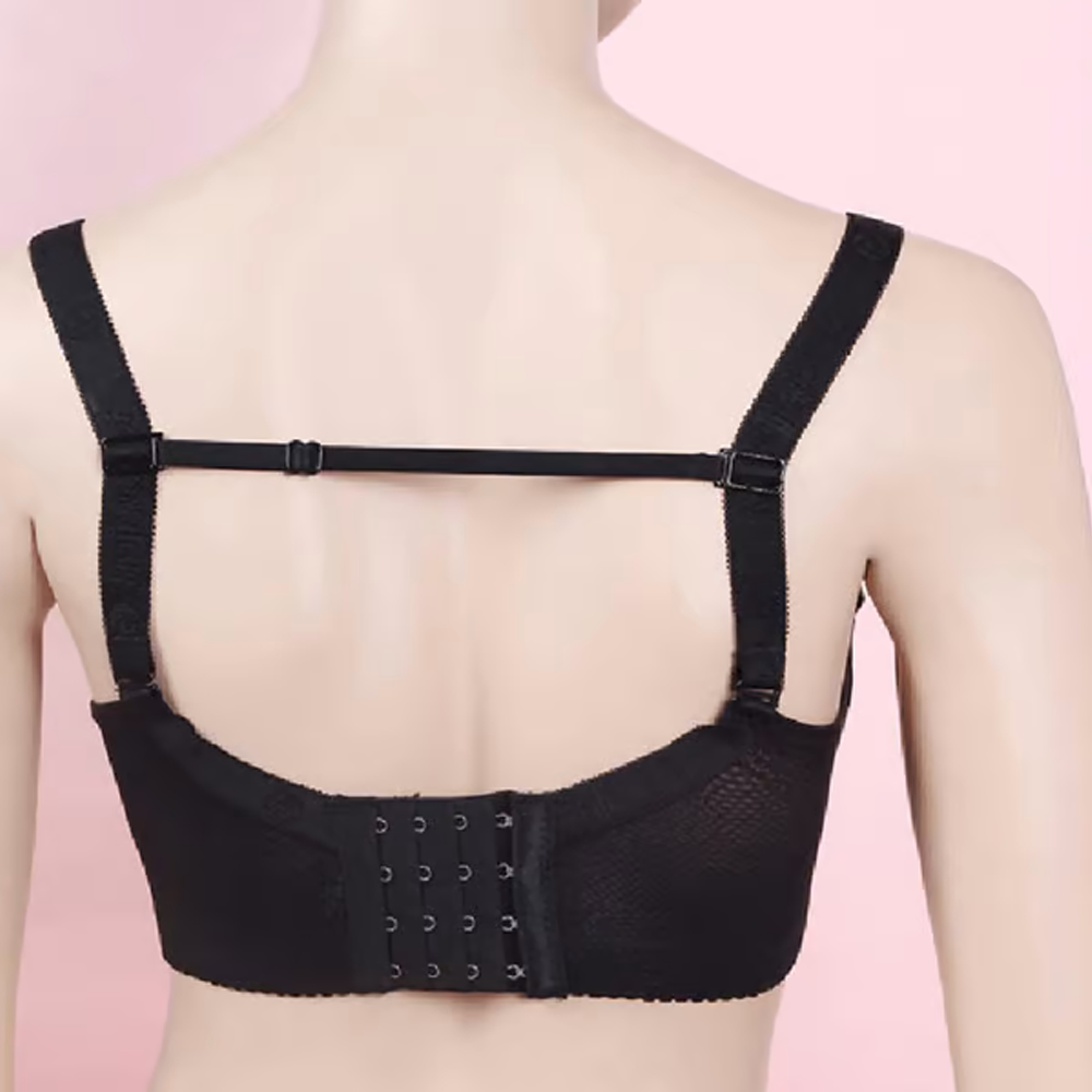 Bra Strap Clips Holder - Adjustable No-Slip Clips | Perfect Gift for Her