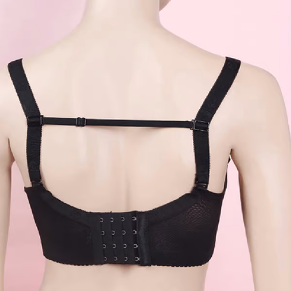 Bra Strap Clips Holder - Adjustable No-Slip Clips | Perfect Gift for Her