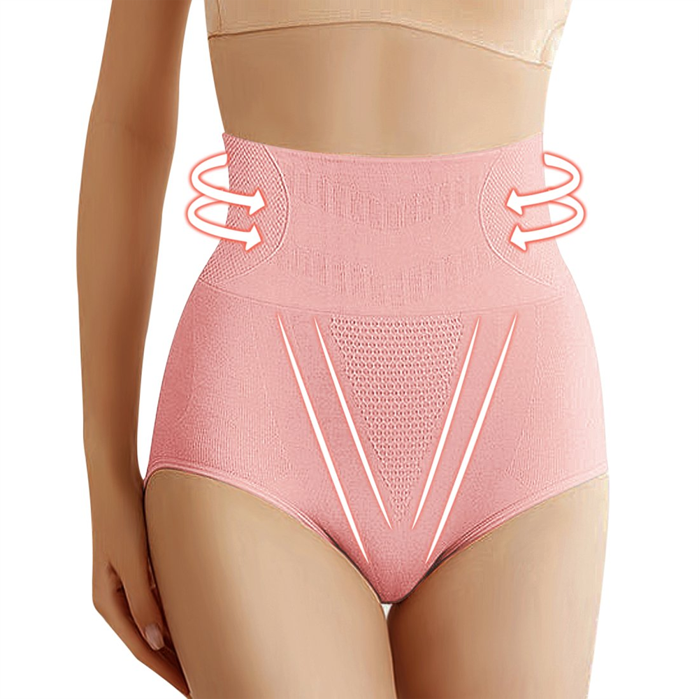 Slimlift Graphene Honeycomb Vaginal Tightening & Body Shaping Brief
