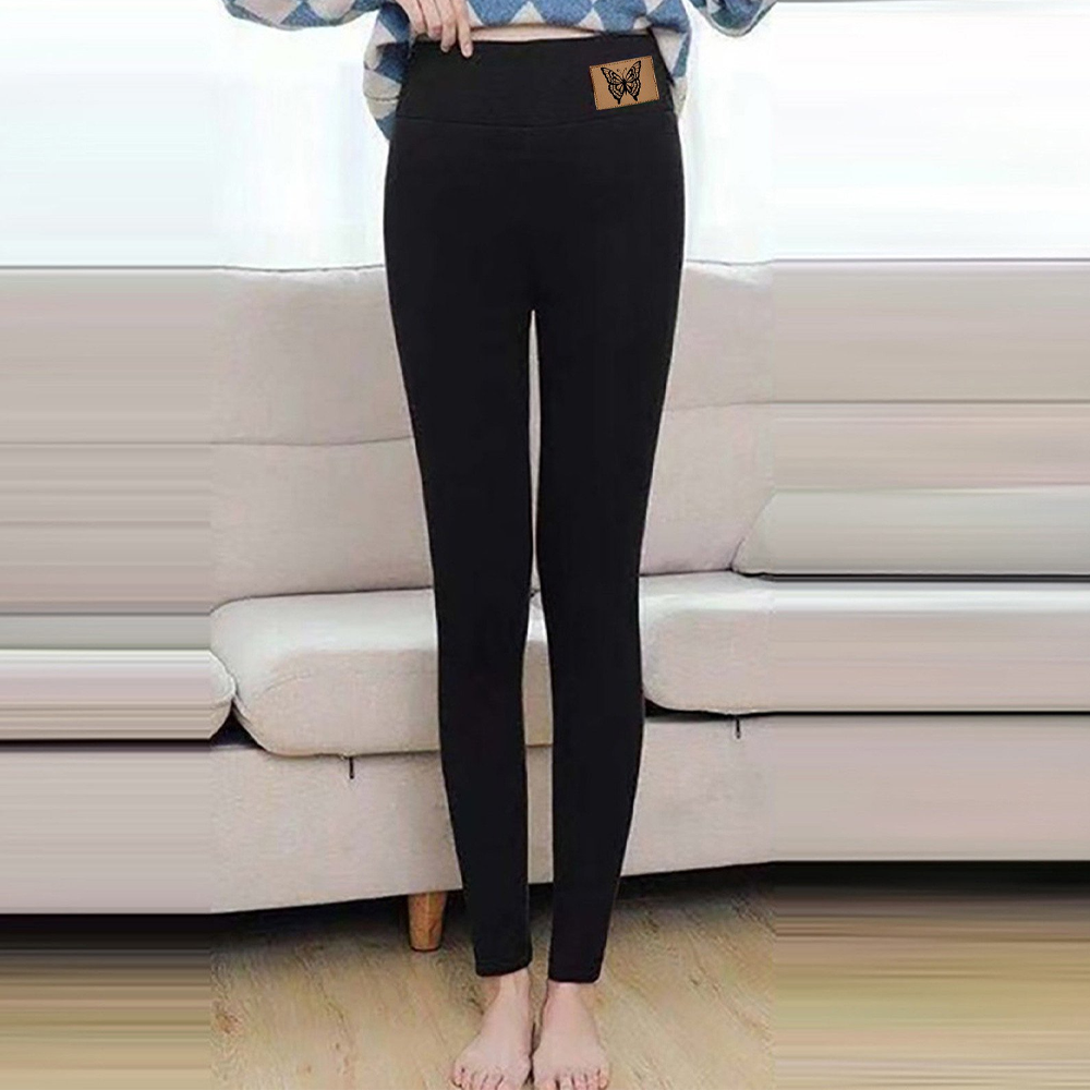 Cashmere Lined Leggings