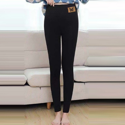 Cashmere Lined Leggings