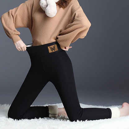 Cashmere Lined Leggings
