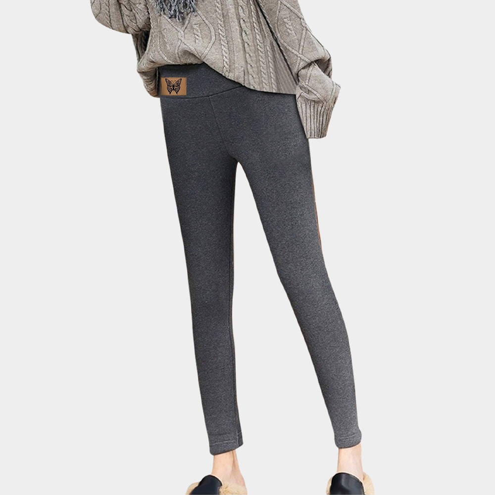 Cashmere Lined Leggings