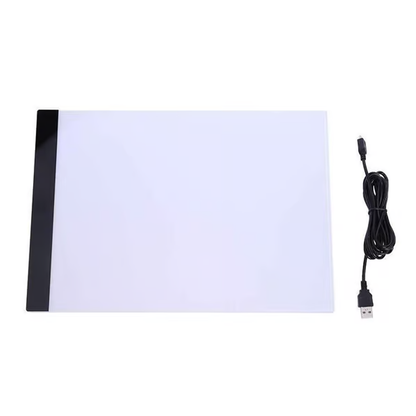 Lighted Tracing Table