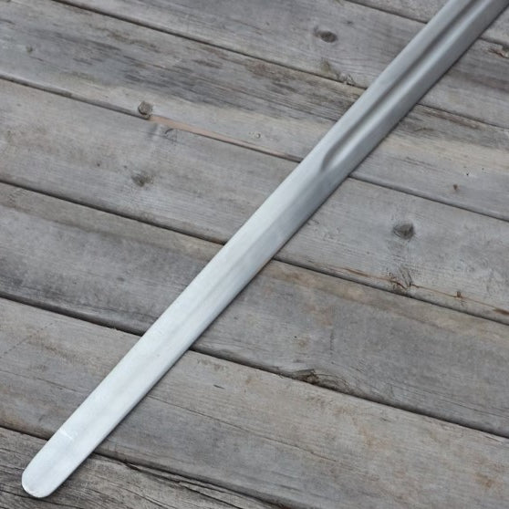 Full Tang Battle Ready Hotspur Great Sword - Historical Functioning