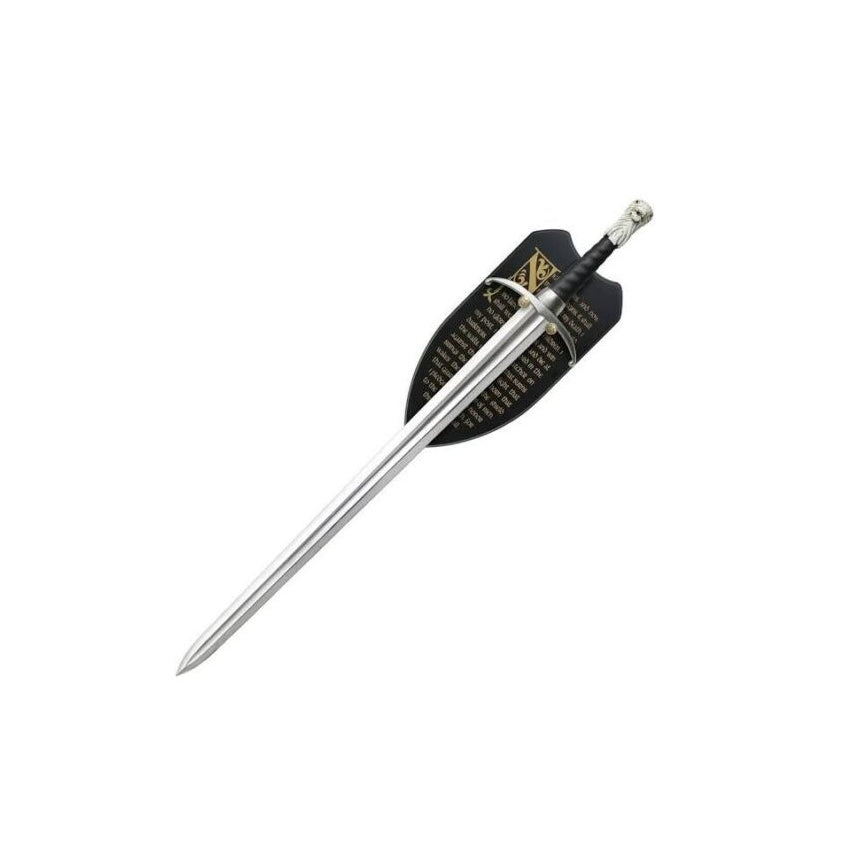 Valyrian Steel Game of Thrones Long Claw King Jon Snow's Sword. Replica Sword Handmade