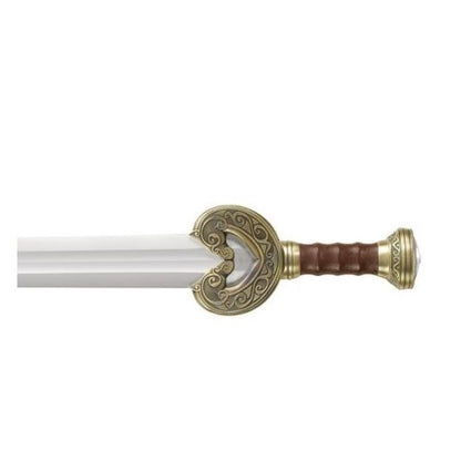 Lord of the Rings king Theoden Rohan Sword, LOTR Herugrim Sword, Replica Sword