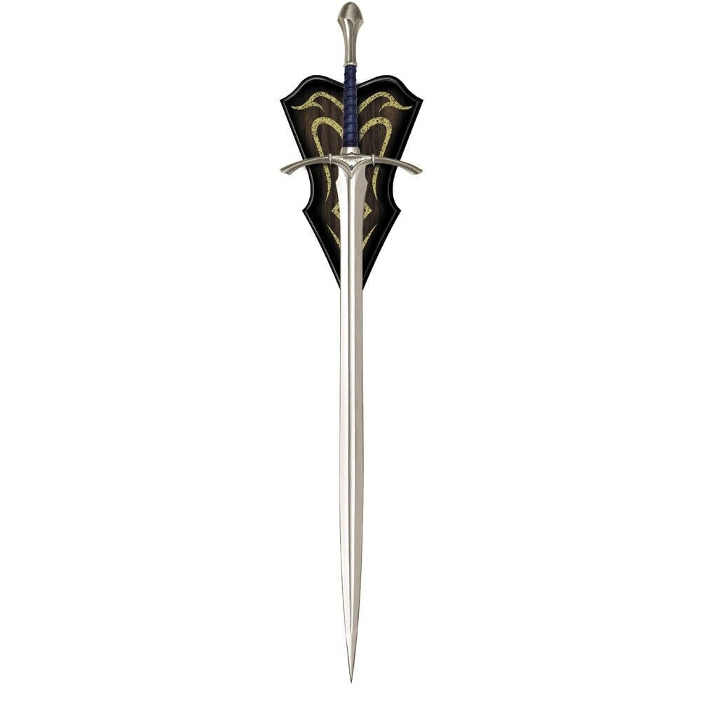 Glamdring Sword of Gandalf with Scabbard Lord of the ring replica sword (LOTR)