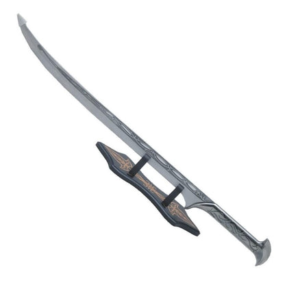 King Thrandruil Sword The Hobbit From The Lord Of The Rings. The Elvenking Sword