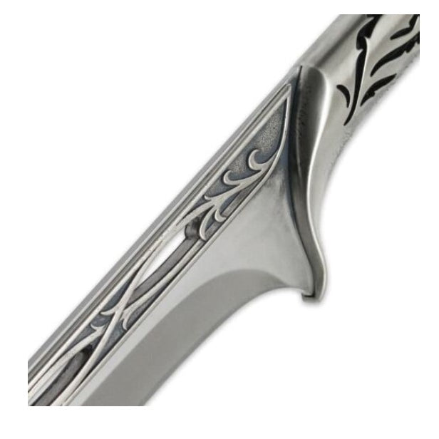 King Thrandruil Sword The Hobbit From The Lord Of The Rings. The Elvenking Sword